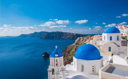 Grecia suspenda purtarea mastii, odata cu deschiderea sezonului turistic Grecia suspenda purtarea mastii, odata cu deschiderea sezonului turistic