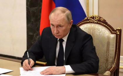 Fortele nucleare ruse efectueaza exercitii militare la nord-est de Moscova, anunta Ministerul rus al Apararii Fortele nucleare ruse efectueaza exercitii militare la nord-est de Moscova, anunta Ministerul rus al Apararii