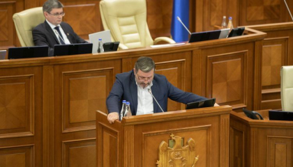 Parlamentul a extins mandatul Comisiei de ancheta privind modul de exploatare a substantelor minerale utile Parlamentul a extins mandatul Comisiei de ancheta privind modul de exploatare a substantelor minerale utile