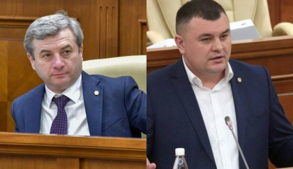 BCS are un nou vicepresedinte. Grigore Novac i-a luat locul lui Corneliu Furculita BCS are un nou vicepresedinte. Grigore Novac i-a luat locul lui Corneliu Furculita
