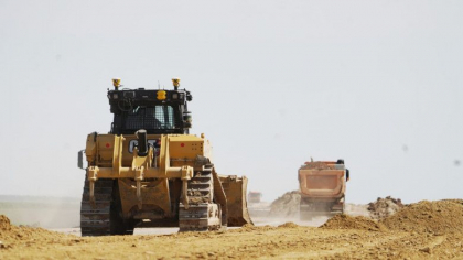 Romania si opt state UE cer mai multi bani Comisiei pentru a acoperi cresterea preturilor care afecteaza proiectele de infrastructura