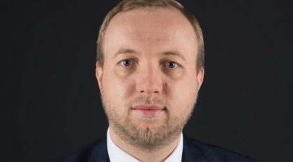 Cine ar putea fi noul director SIS? Candidatura lui Alexandru Musteata - propusa Parlamentului spre examinare