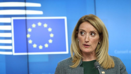 Grupurile de lobby rusesti au fost interzise in Parlamentul European Grupurile de lobby rusesti au fost interzise in Parlamentul European