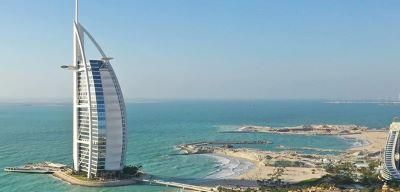 Rusia isi muta incet-incet afacerile in Dubai pentru a evita sanctiunile Occidentului