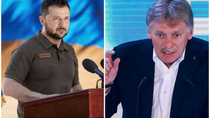 In cea de-a 100 zi de razboi, Kremlinul sustine ca isi va indeplini toate obiectivele in Ucraina. Kievul declara ca victoria va fi a sa