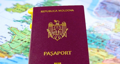 Moldovenii vor putea calatori cu pasapoartele expirate in trei tari. Precizarile Ministerului de Externe privind extinderea valabilitatii pasapoartelor Moldovenii vor putea calatori cu pasapoartele expirate in trei tari. Precizarile Ministerului de Externe privind extinderea valabilitatii pasapoartelor