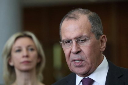 Serghei Lavrov se duce in Serbia, dupa anuntarea unui nou acord pentru furnizarea de gaze Serghei Lavrov se duce in Serbia, dupa anuntarea unui nou acord pentru furnizarea de gaze