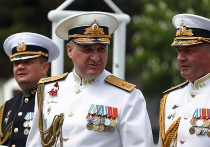 Flota rusa din Pacific incepe exercitii de o saptamana cu peste 40 de nave - agentii rusesti