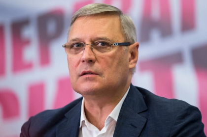 Unul dintre fostii prim-ministri ai lui Vladimir Putin a parasit Rusia: „Sunt in Europa, dar nu dezvalui unde” Unul dintre fostii prim-ministri ai lui Vladimir Putin a parasit Rusia: „Sunt in Europa, dar nu dezvalui unde”