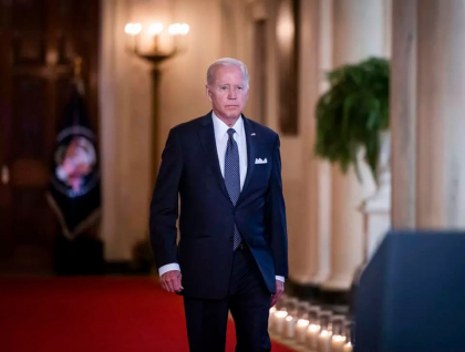 „Cate masacre suntem dispusi sa acceptam?” Masurile cerute de Joe Biden dupa atacurile care au indoliat SUA - FOTO „Cate masacre suntem dispusi sa acceptam?” Masurile cerute de Joe Biden dupa atacurile care au indoliat SUA - FOTO