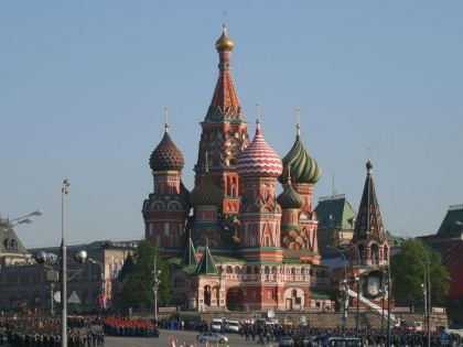 Reactia Rusiei la legea care interzice in Republica Moldova difuzarea emisiunilor politice si buletinelor de stiri rusesti la radio si televiziune