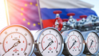 CNN: Vom avea o criza energetica mai grava decat cele din anii '70. Europa ar putea trece la rationalizarea gazului la iarna