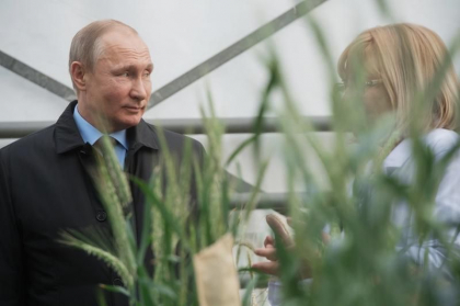 Miliardar rus: Putin se pregateste de un lung razboi de uzura si crede ca Occidentul va obosi, iar el va castiga