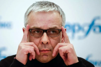 Spionul rus care l-ar fi otravit cu poloniu pe opozantul lui Putin, Alexander Litvinenko, a murit de Covid la Moscova Spionul rus care l-ar fi otravit cu poloniu pe opozantul lui Putin, Alexander Litvinenko, a murit de Covid la Moscova