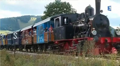Accident de tren in Franta, soldat cu 19 raniti, dintre care unul grav Accident de tren in Franta, soldat cu 19 raniti, dintre care unul grav