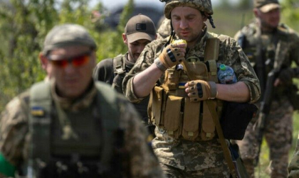 LIVE UPDATE. Razboi in Ucraina, ziua 101. Conflictul ar mai putea dura intre doua si pana la sase luni, sustin ucrainenii LIVE UPDATE. Razboi in Ucraina, ziua 101. Conflictul ar mai putea dura intre doua si pana la sase luni, sustin ucrainenii