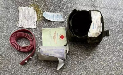 Armata 35 de Arme Combinate a Rusiei, facuta praf in padurile din Izium din cauza comandantilor incompetenti. Asistenta medicala execrabila si amputari inutile in randul trupelor de invazie - ISW