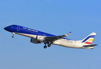 Toate restrictiile pentru aeronavele retinute pe aeroportul din Antalya au fost ridicate. Air Moldova a anuntat un nou orar de zbor Toate restrictiile pentru aeronavele retinute pe aeroportul din Antalya au fost ridicate. Air Moldova a anuntat un nou orar de zbor