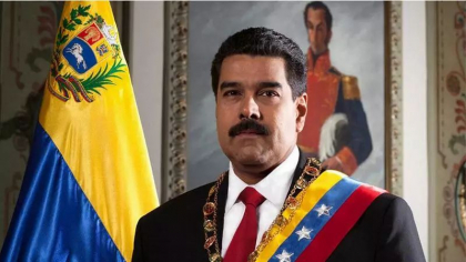 SUA lasa Venezuela sa exporte petrol in Europa SUA lasa Venezuela sa exporte petrol in Europa