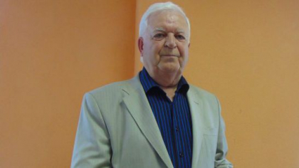 A decedat indragitul compozitor, dirijor, profesor si autor de manuale, Eugen Mamot A decedat indragitul compozitor, dirijor, profesor si autor de manuale, Eugen Mamot