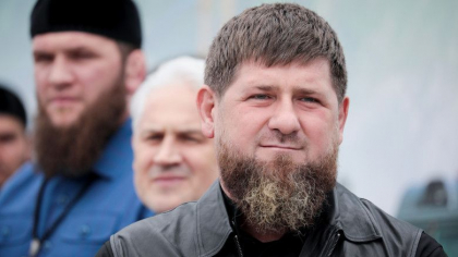 Kadirov spune Ucraina va vedea in urmatoarele zile o „operatiune speciala adevarata”. „Ii vom face bucurosi pe adevaratii patrioti” - VIDEO Kadirov spune Ucraina va vedea in urmatoarele zile o „operatiune speciala adevarata”. „Ii vom face bucurosi pe adevaratii patrioti” - VIDEO