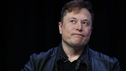 Elon Musk ameninta ca va renunta la achizitionarea Twitter
Elon Musk ameninta ca va renunta la achizitionarea Twitter