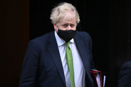 Motiune de cenzura impotriva lui Boris Johnson, supusa la vot luni seara. Reactia premierului britanic Motiune de cenzura impotriva lui Boris Johnson, supusa la vot luni seara. Reactia premierului britanic