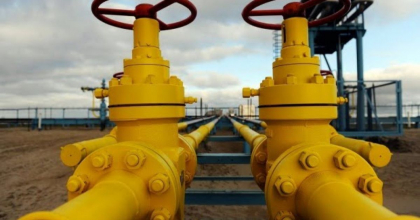 Politico: Razboiul lui Putin obliga Moldova sa puna capat dependentei aproape totale de gazul rusesc Politico: Razboiul lui Putin obliga Moldova sa puna capat dependentei aproape totale de gazul rusesc