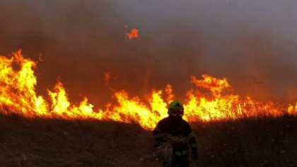 Ultima ora. Codul GALBEN de pericol exceptional de incendiu - prelungit. Anuntul facut de meteorologi cu putin timp in urma - FOTO Ultima ora. Codul GALBEN de pericol exceptional de incendiu - prelungit. Anuntul facut de meteorologi cu putin timp in urma - FOTO