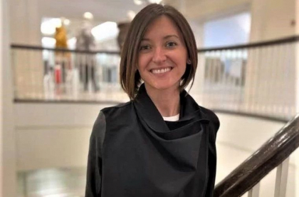 Veronica Dragalin - castigatoarea concursului la functia de procuror-sef al Procuraturii Anticoruptie 