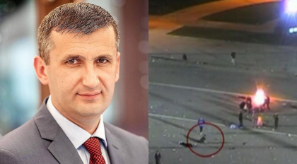 Avocatul familiei tanarului omorat in PMAN de 7 aprilie 2009, dupa decizia CEDO: „Statul trebuie sa achite prejudiciul familiei in termen de trei luni din momentul pronuntarii hotararii” 