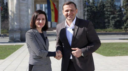 Nastase isi cere scuze ca a contribuit la venirea la putere a Maiei Sandu: „Am gresit, iertati-ma” Nastase isi cere scuze ca a contribuit la venirea la putere a Maiei Sandu: „Am gresit, iertati-ma”