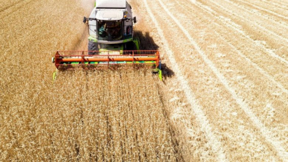 Turcia incearca sa convinga Rusia si Ucraina sa deblocheze exportul cerealelor. Cererile „nerezonabile” ale Rusiei
Turcia incearca sa convinga Rusia si Ucraina sa deblocheze exportul cerealelor. Cererile „nerezonabile” ale Rusiei