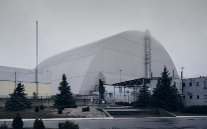 Detectoarele de radiatii de la Cernobil transmit date pentru prima data de la inceputul razboiului, anunta AIEA. Nivelul de radiatii, similar cu cel de dinaintea conflictului Detectoarele de radiatii de la Cernobil transmit date pentru prima data de la inceputul razboiului, anunta AIEA. Nivelul de radiatii, similar cu cel de dinaintea conflictului