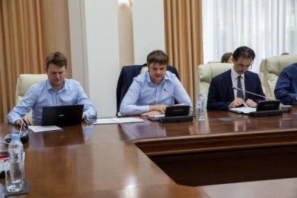 Noi masuri aprobate de comisia pentru situatii exceptionale. Iata care sunt acestea
