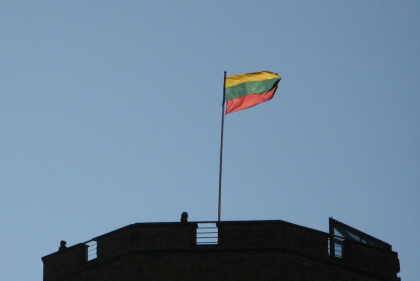 Lituania, intre sprijin militar sporit din partea Germaniei si proiectul de lege care ii contesta independenta depus in Duma de stat a Rusiei