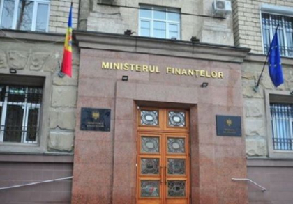 BCS a inaintat o motiune simpla impotriva ministerului Finantelor. Burduja: „Nu a fost intreprinsa nicio masura pentru depasirea crizei”