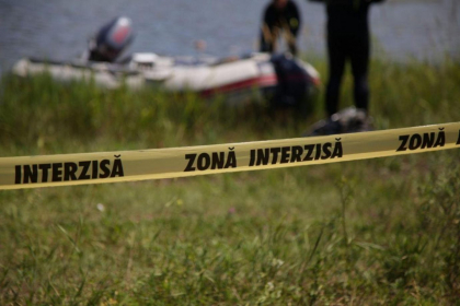 S-a dus la odihna, dar nu s-a mai intors. O femeie bauta s-a inecat in timp ce incerca sa treaca raul Nistru S-a dus la odihna, dar nu s-a mai intors. O femeie bauta s-a inecat in timp ce incerca sa treaca raul Nistru