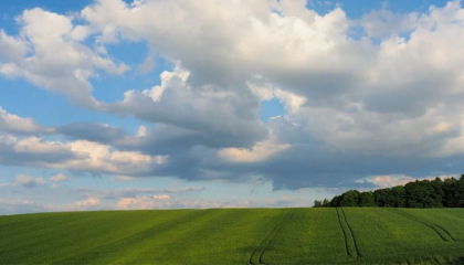 Cer noros si fara ploi. Cum va fi vremea astazi, dar si in urmatoarele zile. Prognoza meteo - FOTO