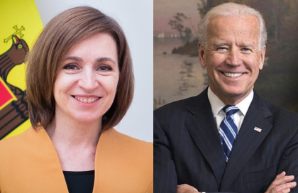 Exista probabilitatea ca Maia Sandu sa aiba o intalnire cu Joe Biden? Ambasador SUA: „Noi ne dorim in continuare sa colaboram cu Moldova” Exista probabilitatea ca Maia Sandu sa aiba o intalnire cu Joe Biden? Ambasador SUA: „Noi ne dorim in continuare sa colaboram cu Moldova”