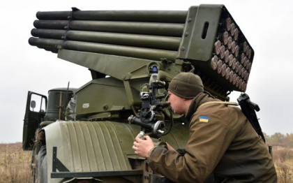 Ucraina cere noi arme Occidentului si estimeaza ca Rusia poate continua razboiul in ritmul actual inca un an. Serviciile de informatii militare: Ucraina are o piesa de artilerie la 10-15 piese de artilerie rusesti
