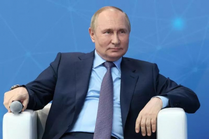 Oferta cinica pe care Vladimir Putin ar putea s-o faca Occidentului pentru a opri razboiul: „Va duce la distrugerea independentei Ucrainei”