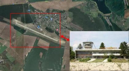 Cazul ciudat al avionului „fantoma”: Venea din Lituania, a aterizat fara aprobare in Ungaria unde a realimentat si a fost abandonat apoi pe un aeroport inchis din Bulgaria Cazul ciudat al avionului „fantoma”: Venea din Lituania, a aterizat fara aprobare in Ungaria unde a realimentat si a fost abandonat apoi pe un aeroport inchis din Bulgaria
