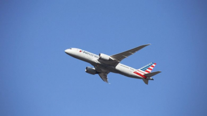 SUA renunta la obligativitatea testului COVID pentru turistii care vin cu avionul
