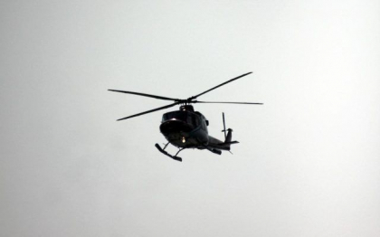 Accident de elicopter in Italia: sapte morti, printre care turci si libanezi
Accident de elicopter in Italia: sapte morti, printre care turci si libanezi