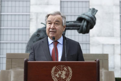 O comisie internationala privind drepturile omului a ajuns sambata seara in Ucraina. Membrii comisiei vor investiga potentialele crime legate de agresiunea Rusiei