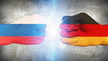 Germania vrea sa reduca dependenta energetica de Rusia. Oamenii, sfatuiti sa renunte la aer conditionat si sa treaca la becuri economice
