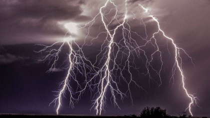 Ultima ora. Cod galben de ploi cu descarcari electrice in toata tara. Anuntul facut de meteorologi cu putin timp in urma - FOTO Ultima ora. Cod galben de ploi cu descarcari electrice in toata tara. Anuntul facut de meteorologi cu putin timp in urma - FOTO