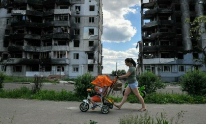 LIVE TEXT. Razboi in Ucraina, ziua 109. Cel putin 795 de copii au fost ucisi sau raniti de la inceputul conflictului LIVE TEXT. Razboi in Ucraina, ziua 109. Cel putin 795 de copii au fost ucisi sau raniti de la inceputul conflictului