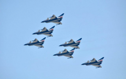 China va „lupta pana la capat” pentru a impiedica Taiwanul sa isi declare independenta si va „sfarama in bucati” orice tentativa de independenta

